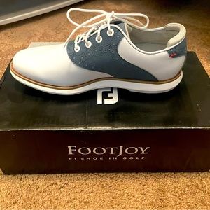 New Foot joy golf shoes size 6.5